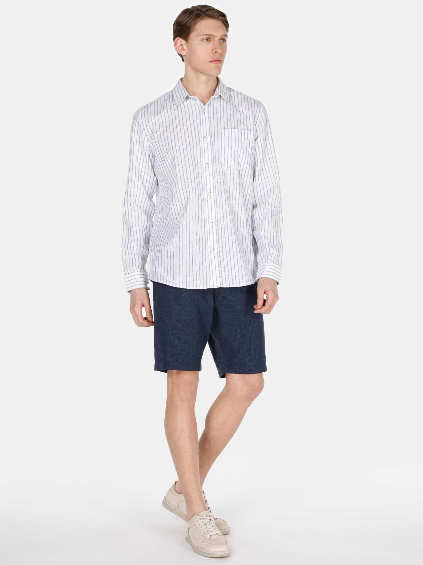 Сорочки Colin’s модель CL1074495_Q1.V1_NYS Фото