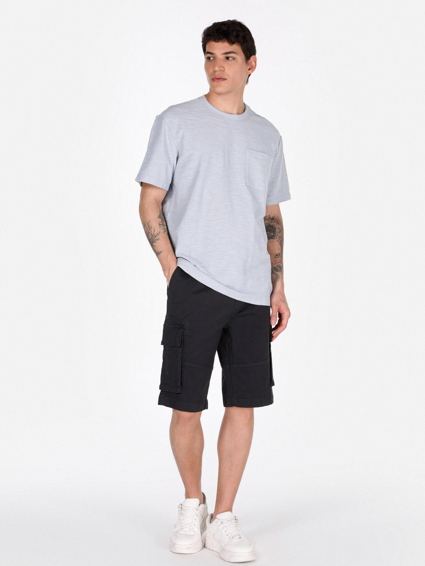 Футболки и поло Colin’s модель CL1074161_Q1.V1_LBL Фото