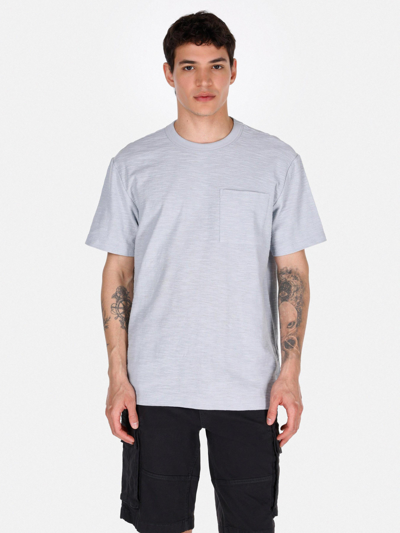 Футболки и поло Colin’s модель CL1074161_Q1.V1_LBL Фото