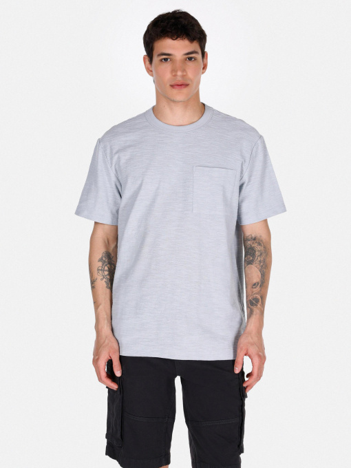 Футболки и поло Colin’s модель CL1074161_Q1.V1_LBL Фото