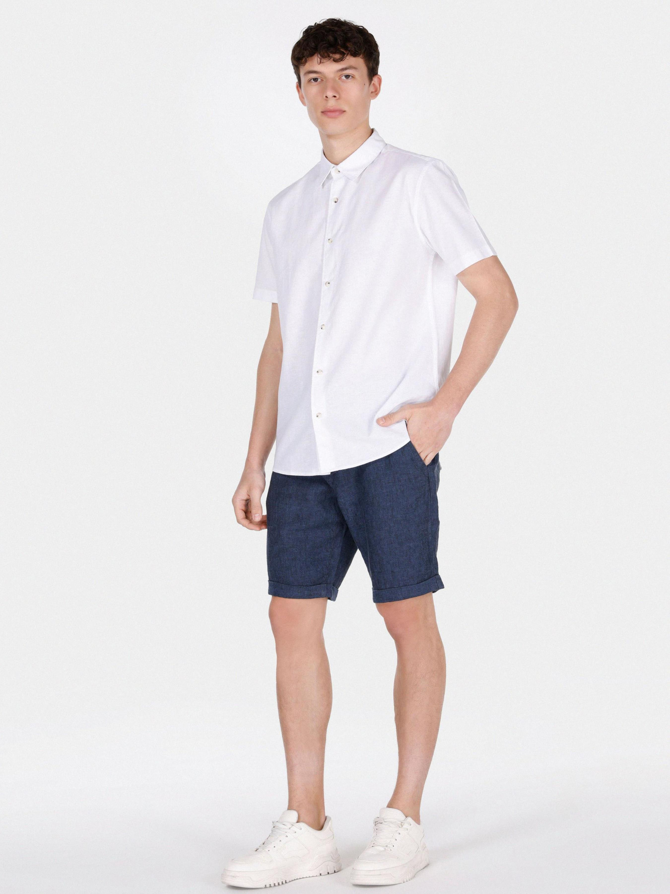 Шорти Colin’s модель CL1074528_Q1.V1_NAV Фото