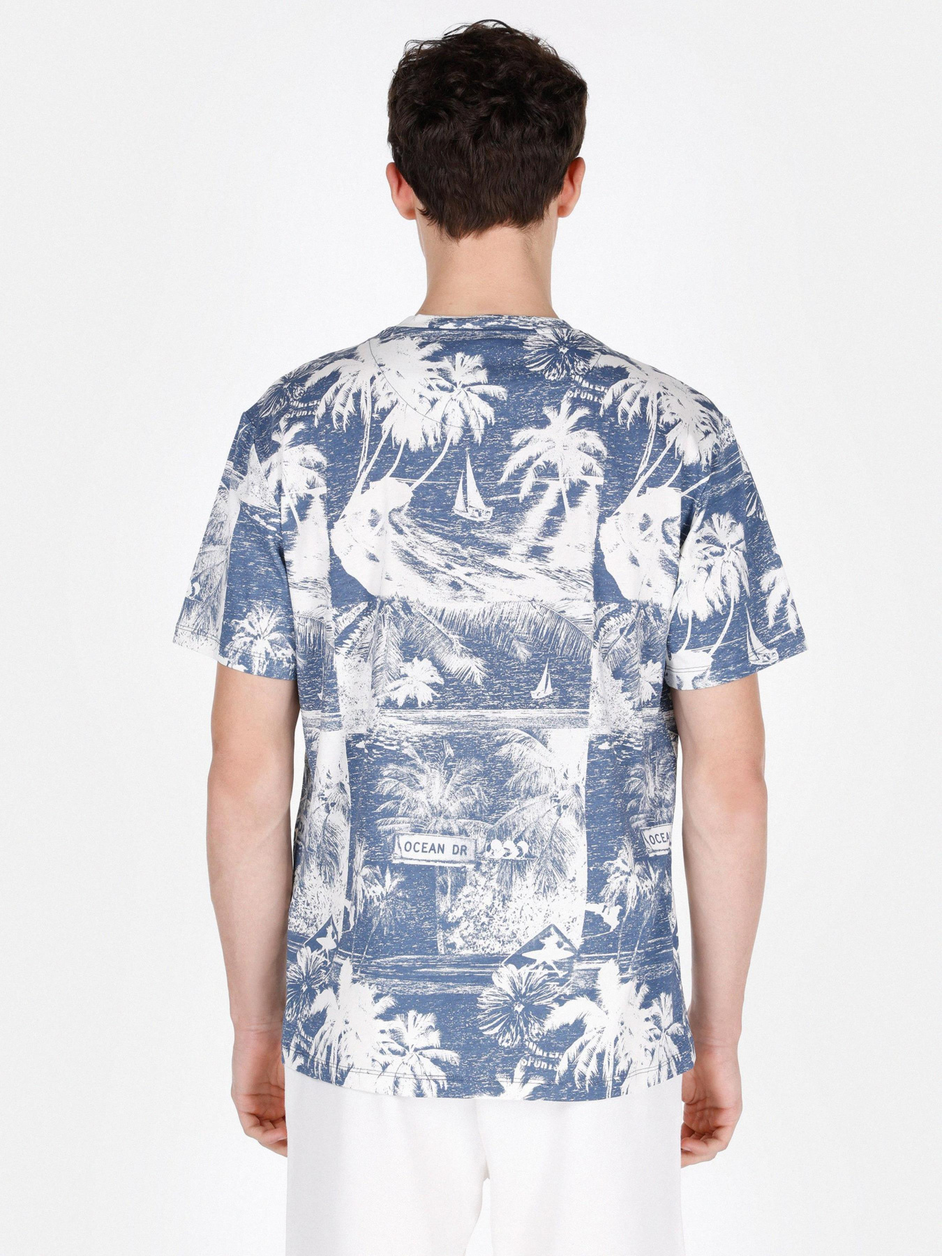 Футболки і поло Colin’s модель CL1074705_Q1.V1_INV Фото