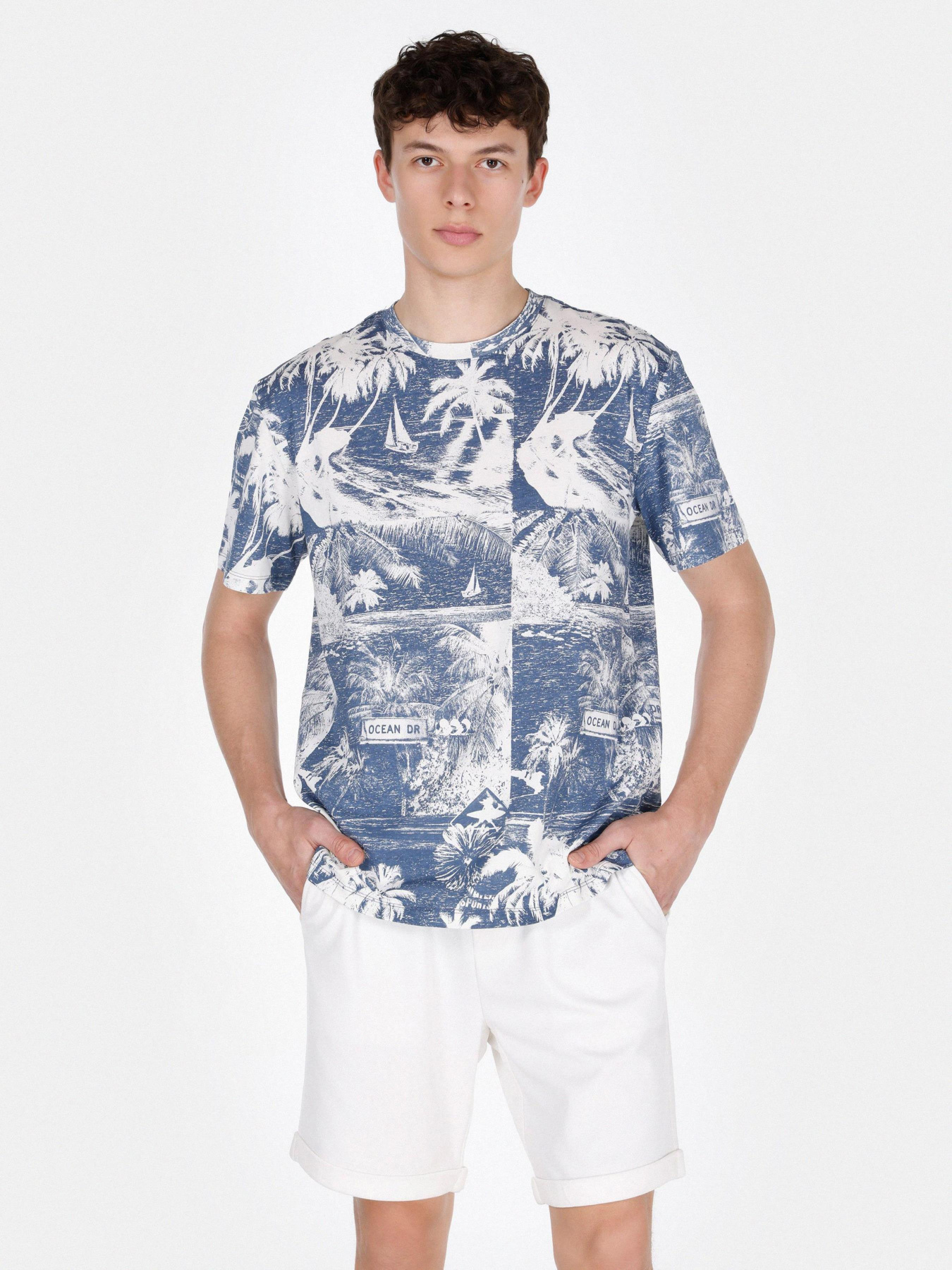 Футболки і поло Colin’s модель CL1074705_Q1.V1_INV Фото