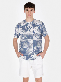 Футболки і поло Colin’s модель CL1074705_Q1.V1_INV Фото