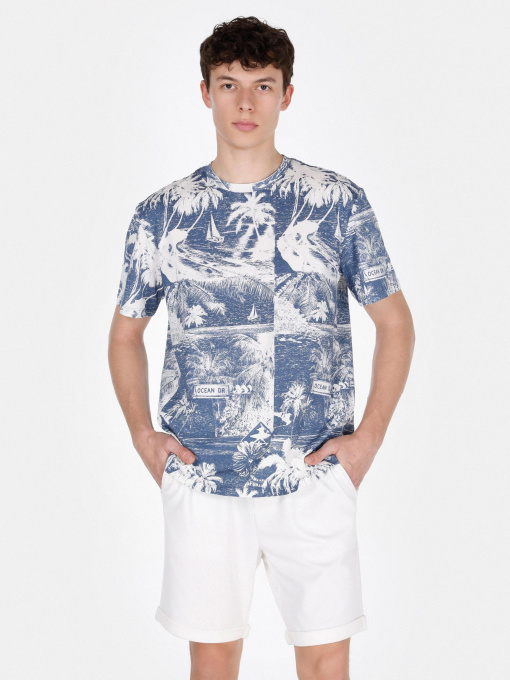 Футболки і поло Colin’s модель CL1074705_Q1.V1_INV Фото