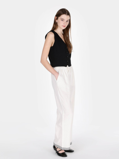 Кофти та светри Colin’s модель CL1074654_Q1.V1_BLK — фото 3 - INTERTOP
