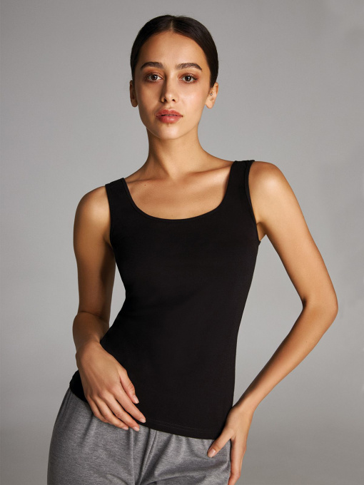 Майка для дома Ellen модель LVSK4030002 Фото