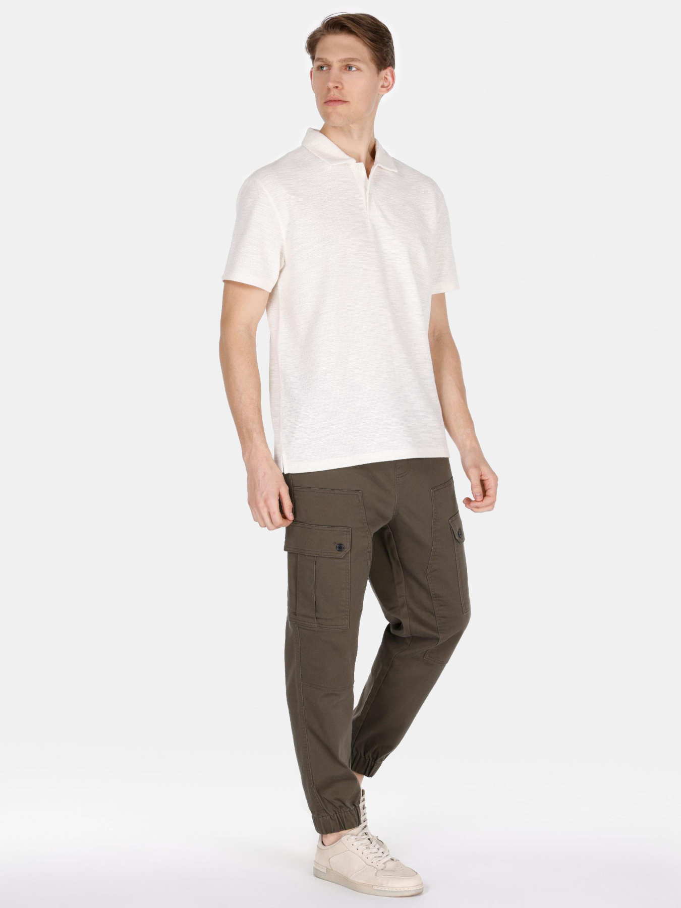 Футболки і поло Colin’s модель CL1074042_Q1.V1_ECR Фото