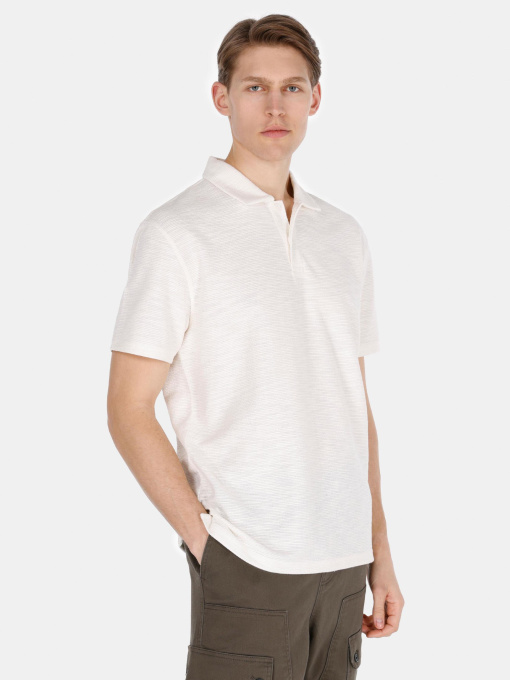 Футболки і поло Colin’s модель CL1074042_Q1.V1_ECR Фото