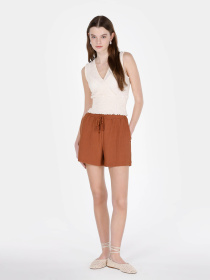 Футболки и поло Colin’s модель CL1074546_Q1.V1_ECR Фото