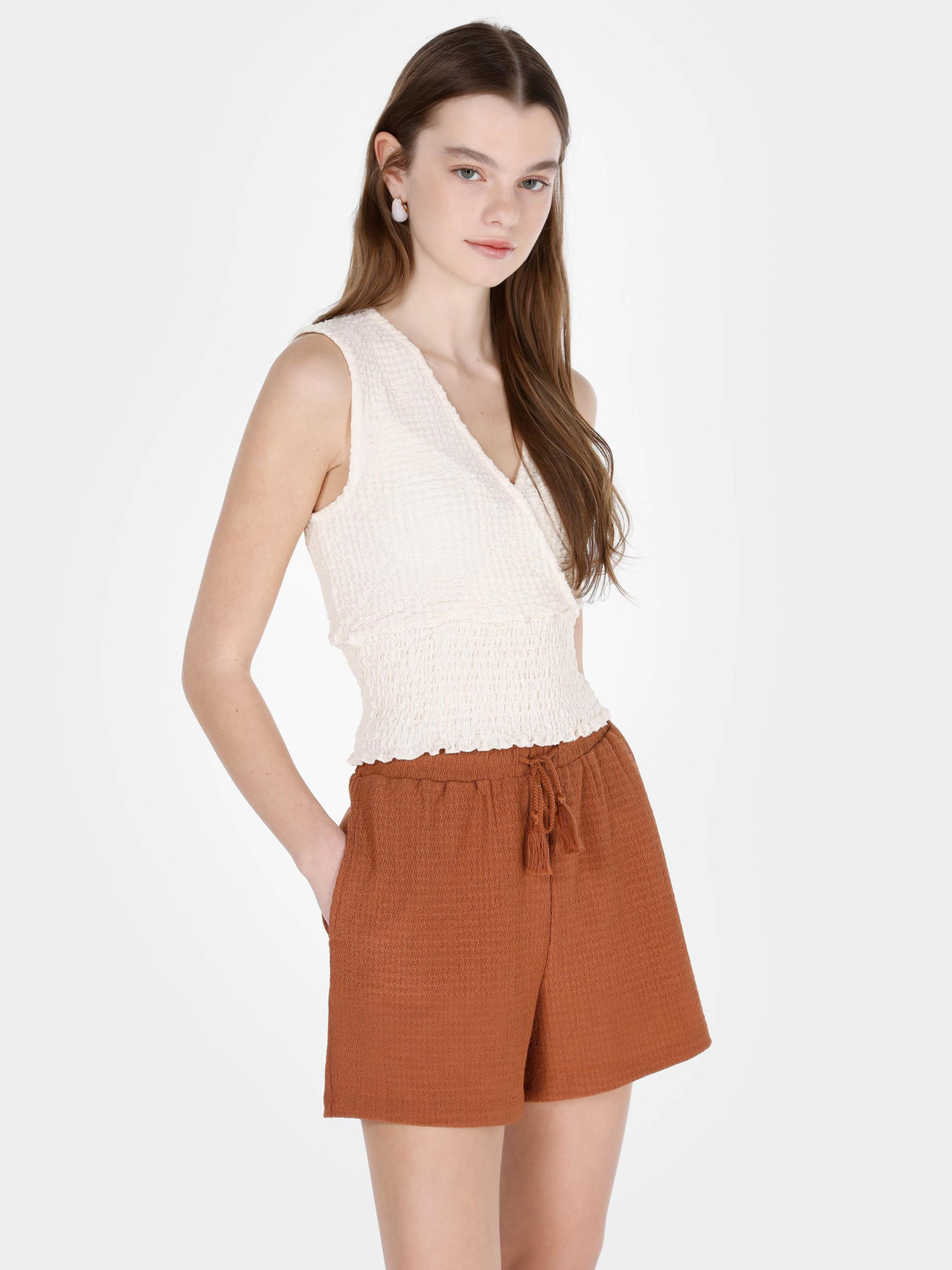 Футболки і поло Colin’s модель CL1074546_Q1.V1_ECR Фото