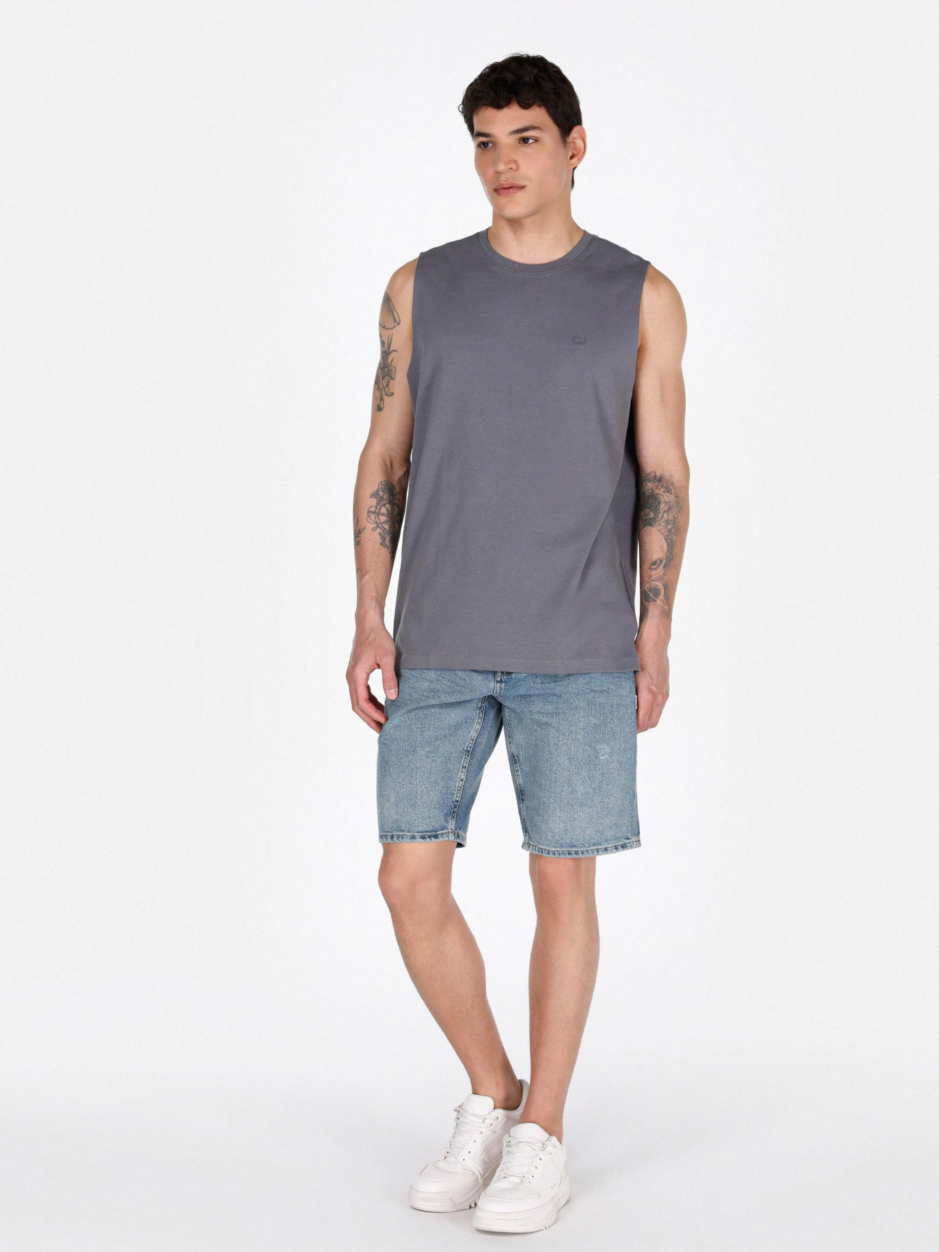 Футболки и поло Colin’s модель CL1075031_Q1.V1_ANT Фото