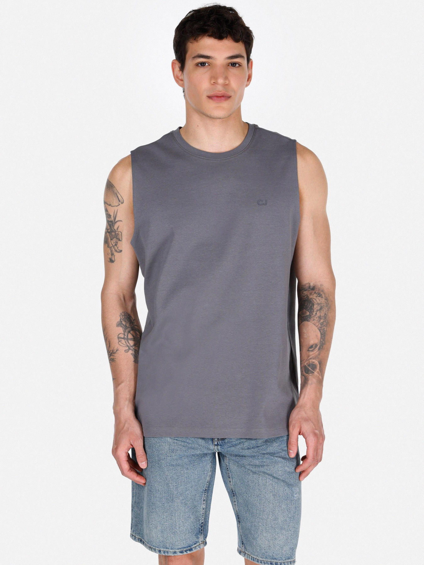 Футболки и поло Colin’s модель CL1075031_Q1.V1_ANT Фото