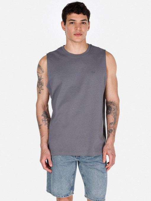 Футболки и поло Colin’s модель CL1075031_Q1.V1_ANT Фото