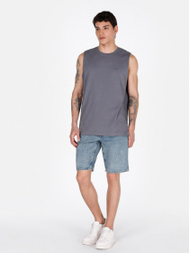 Футболки и поло Colin’s модель CL1075031_Q1.V1_ANT Фото