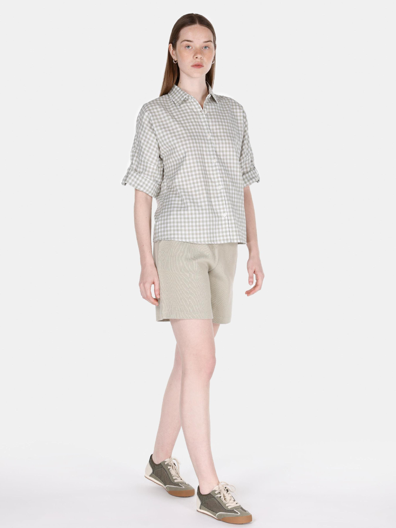 Шорти Colin’s модель CL1074703_Q1.V1_SAG Фото