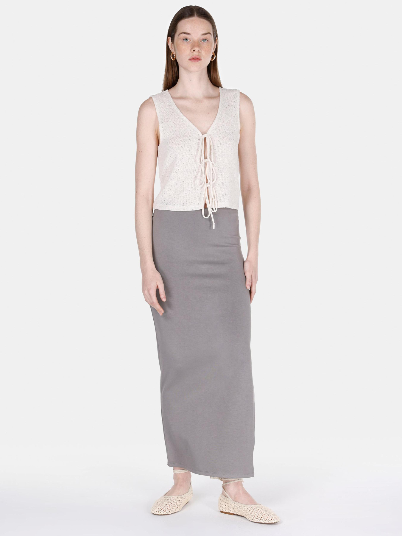 Футболки і поло Colin’s модель CL1074536_Q1.V1_ECR Фото