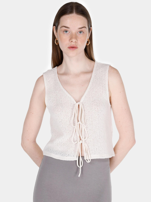 Футболки і поло Colin’s модель CL1074536_Q1.V1_ECR Фото