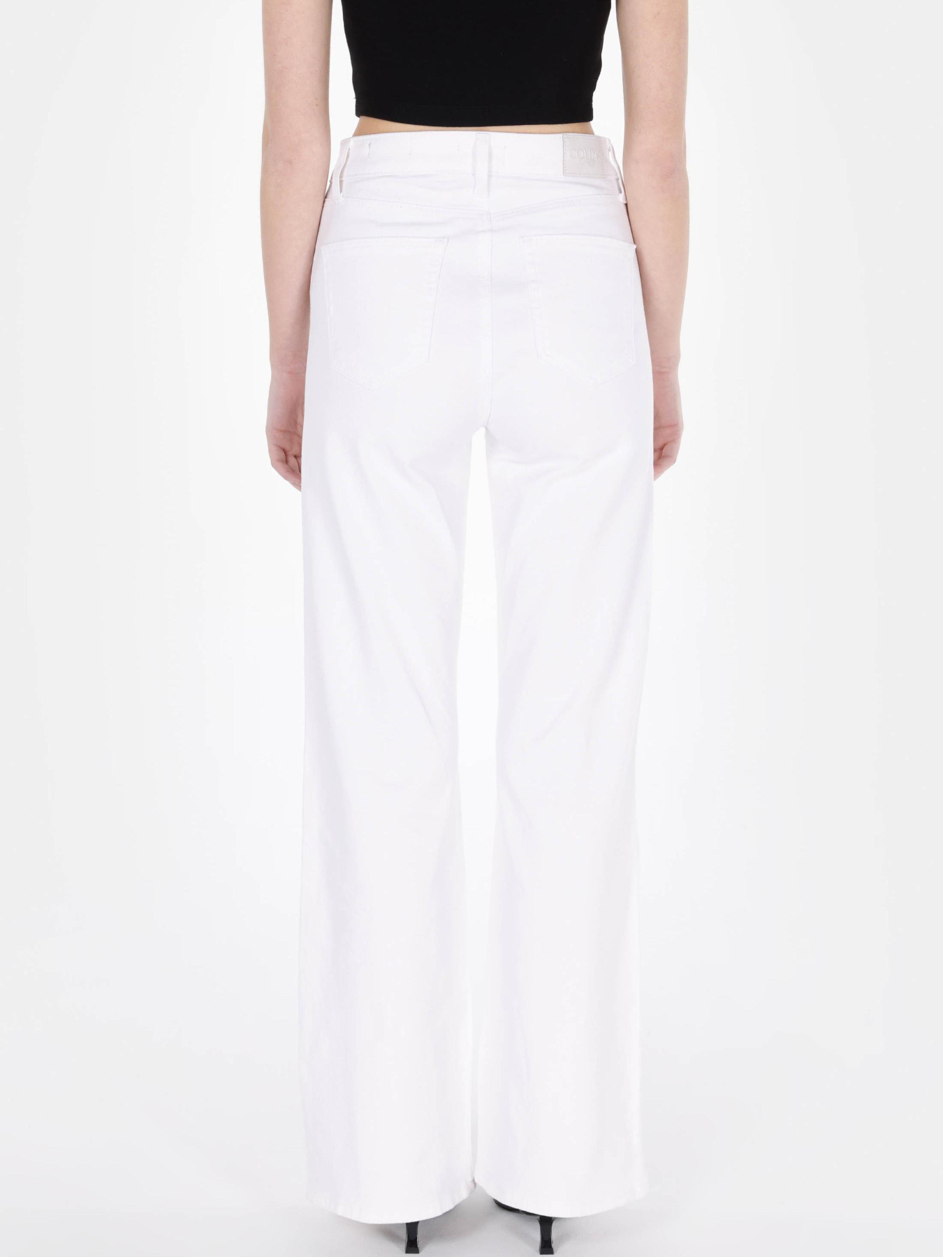 Прямые джинсы Colin’s модель CL1074859_Q1.V1_DN44289 Фото