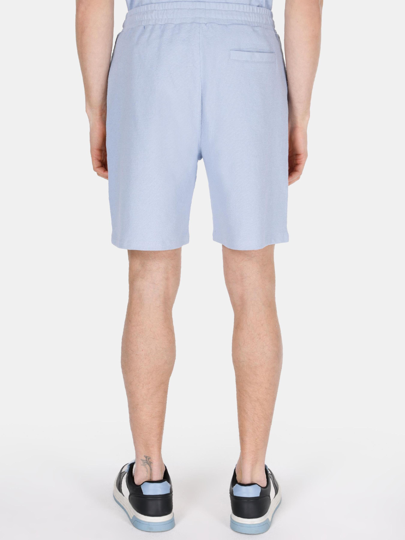 Шорты Colin’s модель CL1074155_Q1.V1_BLE Фото