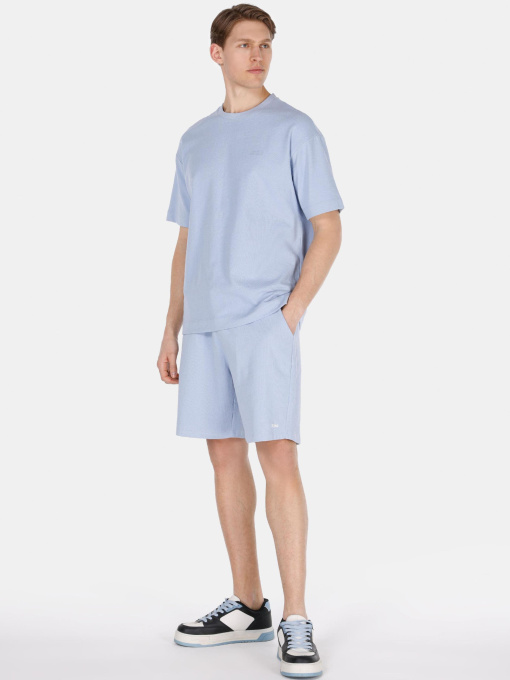 Шорты Colin’s модель CL1074155_Q1.V1_BLE Фото