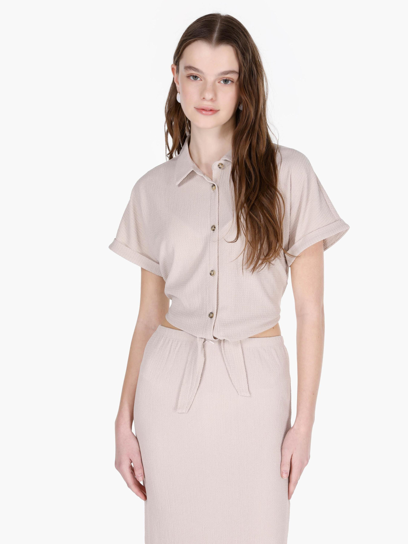 Сорочки Colin’s модель CL1074598_Q1.V1_LBG Фото