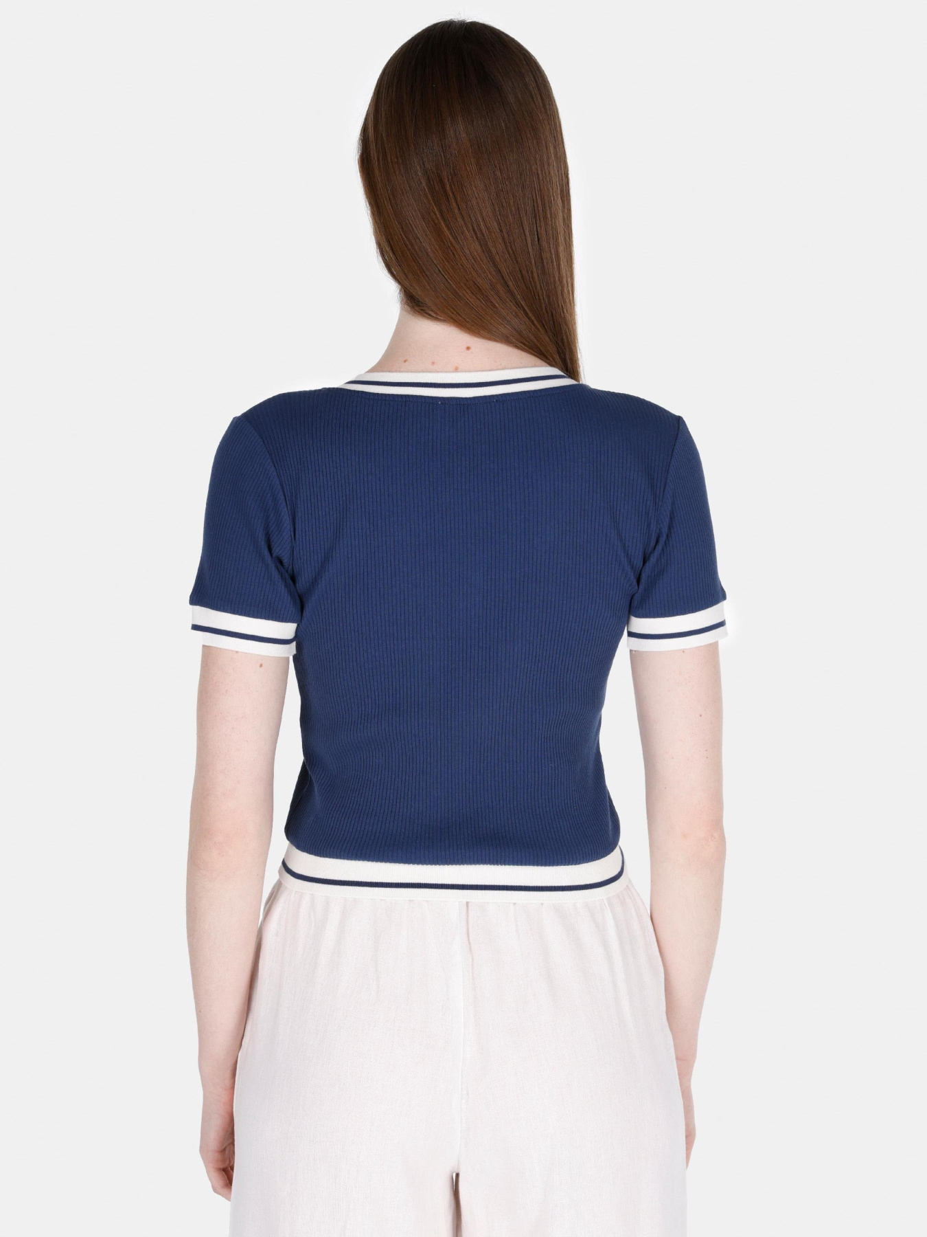 Футболки і поло Colin’s модель CL1074589_Q1.V1_NAV Фото