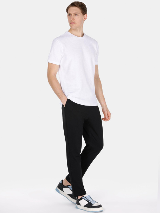 Брюки Colin’s модель CL1071915_Q1.V1_BLK Фото