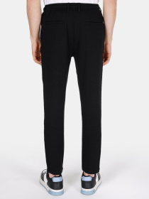 Повседневные штаны Colin’s модель CL1071915_Q1.V1_BLK Повседневные штаны Colin’s модель CL1071915_Q1.V1_BLK Фото