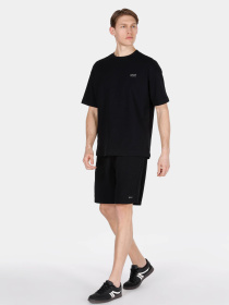 Шорты Colin’s модель CL1074155_Q1.V1_BLK Фото