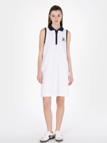 Платья Colin’s модель CL1073048_Q1.V1_WHT Фото