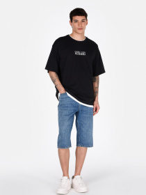 Футболки и поло Colin’s модель CL1073989_Q1.V1_BLK Фото