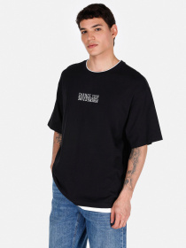 Футболки и поло Colin’s модель CL1073989_Q1.V1_BLK Фото