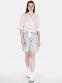 Рубашки Colin’s модель CL1074619_Q1.V1_WHT Фото