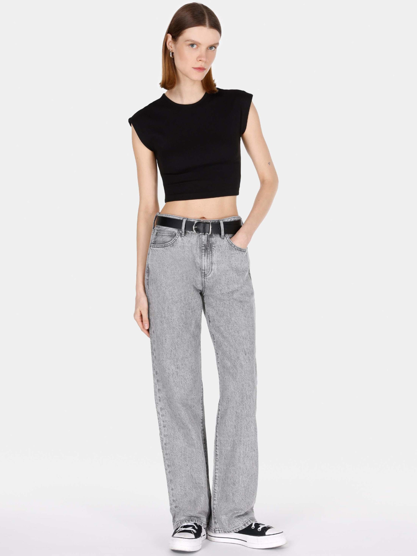 Джинсы Colin’s модель CL1075186_Q1.V1_DN42217 Фото