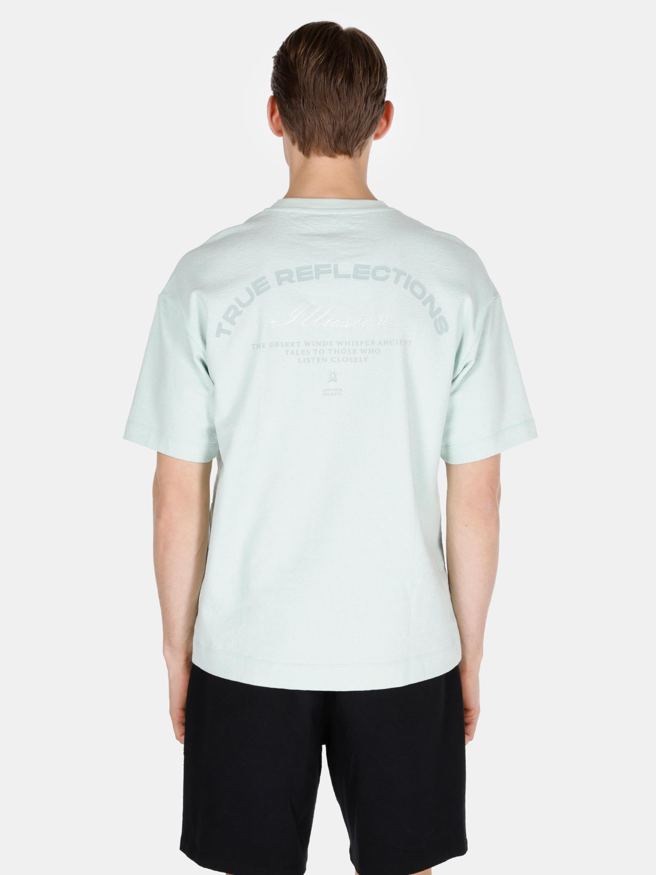 Футболки и поло Colin’s модель CL1074154_Q1.V1_MGR Фото