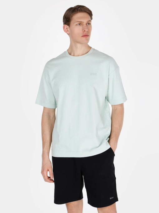 Футболки и поло Colin’s модель CL1074154_Q1.V1_MGR Фото