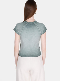 Футболки и поло Colin’s модель CL1074580_Q1.V1_GRE Фото