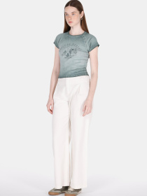 Футболки и поло Colin’s модель CL1074580_Q1.V1_GRE Фото