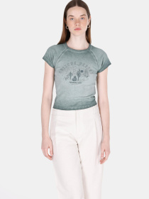 Футболки і поло Colin’s модель CL1074580_Q1.V1_GRE Фото