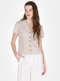 Рубашки Colin’s модель CL1074376_Q1.V1_LBR Фото