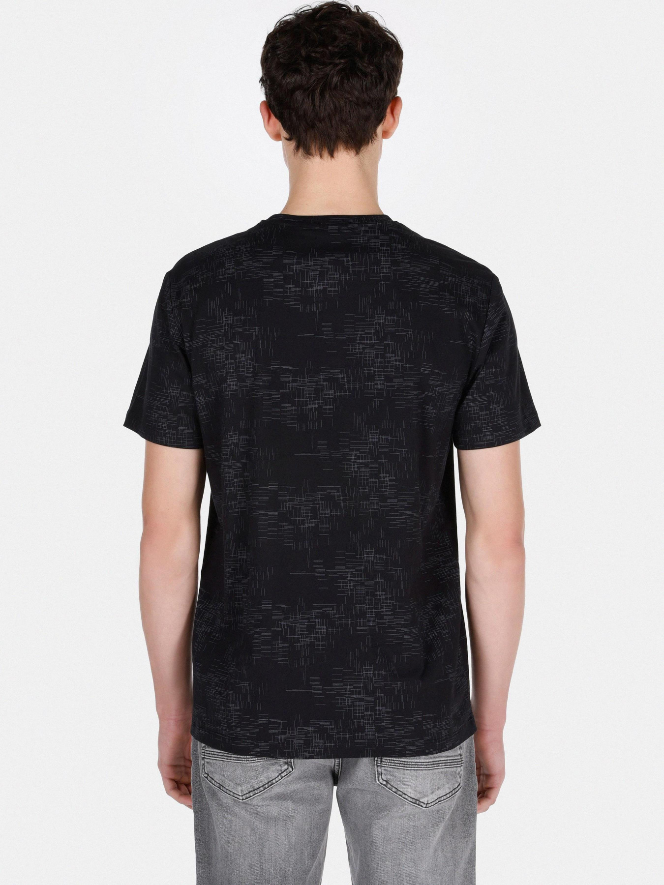 Футболки і поло Colin’s модель CL1074700_Q1.V1_BLK Фото