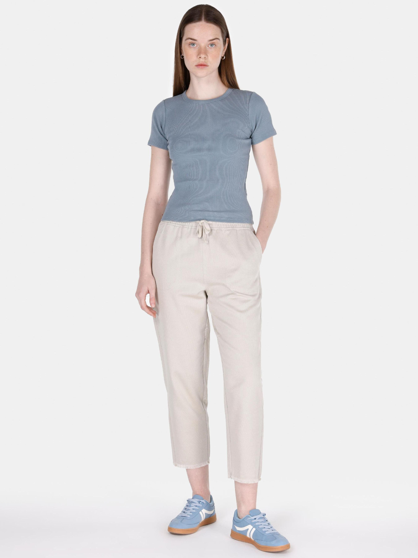 Футболки и поло Colin’s модель CL1074568_Q1.V1_BLE Фото