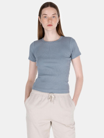 Футболки и поло Colin’s модель CL1074568_Q1.V1_BLE Фото