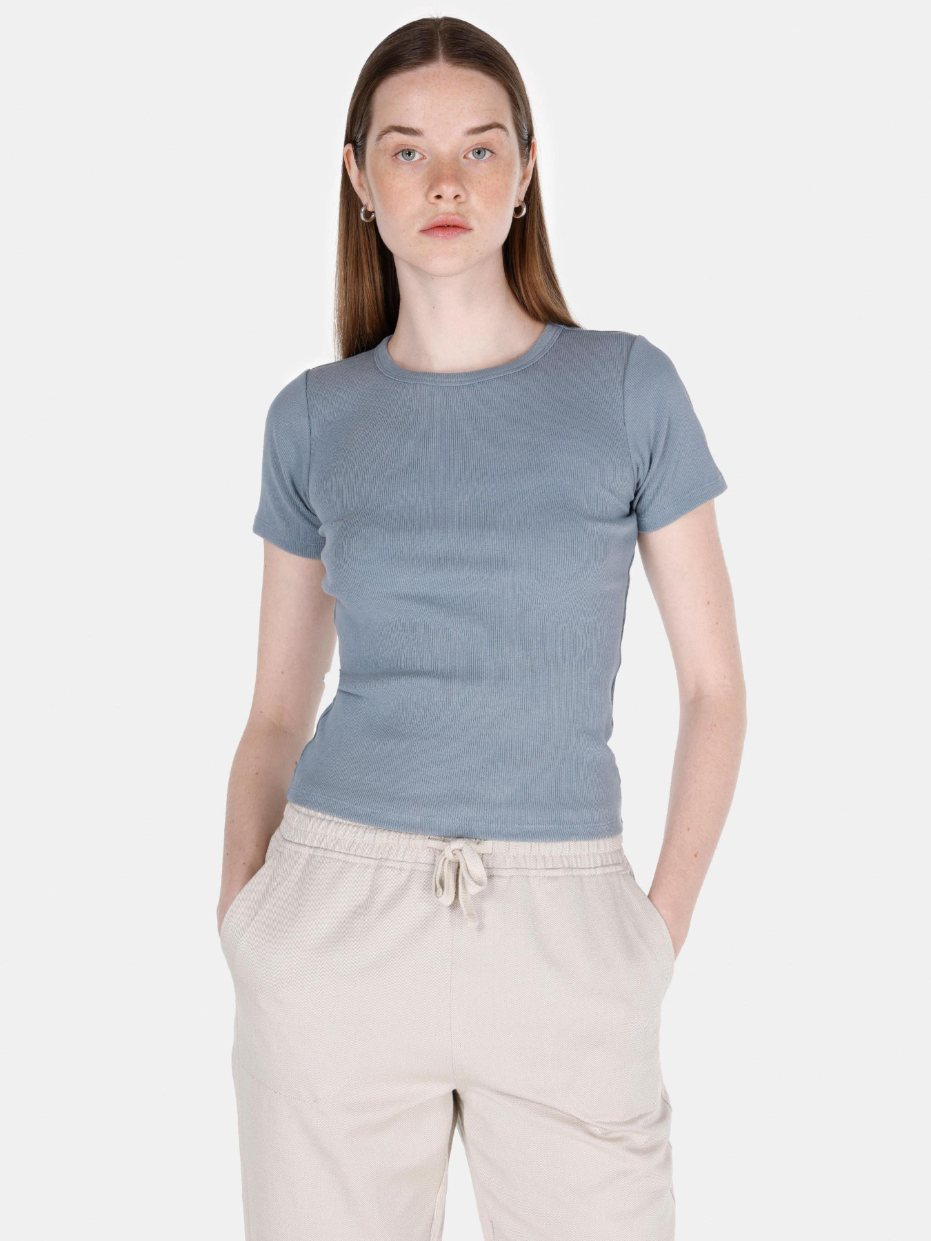 Футболки и поло Colin’s модель CL1074568_Q1.V1_BLE Фото