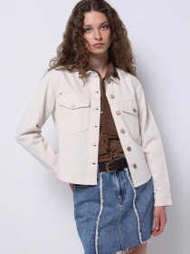 Рубашки Colin’s модель CL1074971_Q1.V1_DN44325 Фото