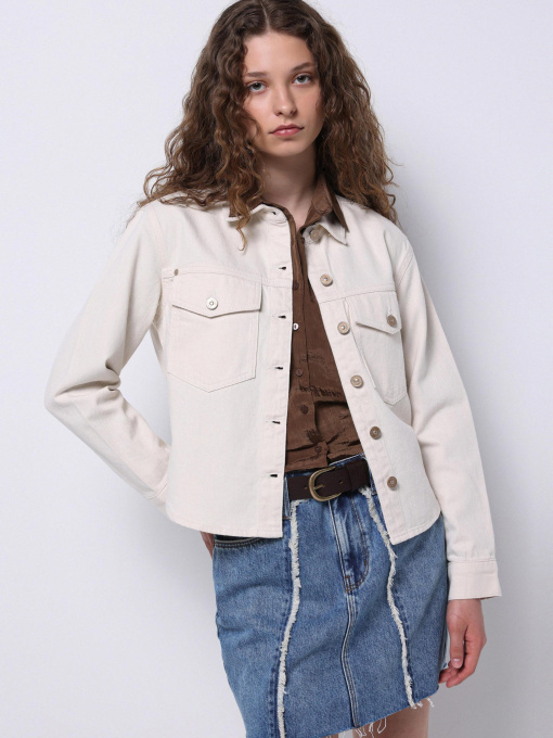 Сорочки Colin’s модель CL1074971_Q1.V1_DN44325 Фото