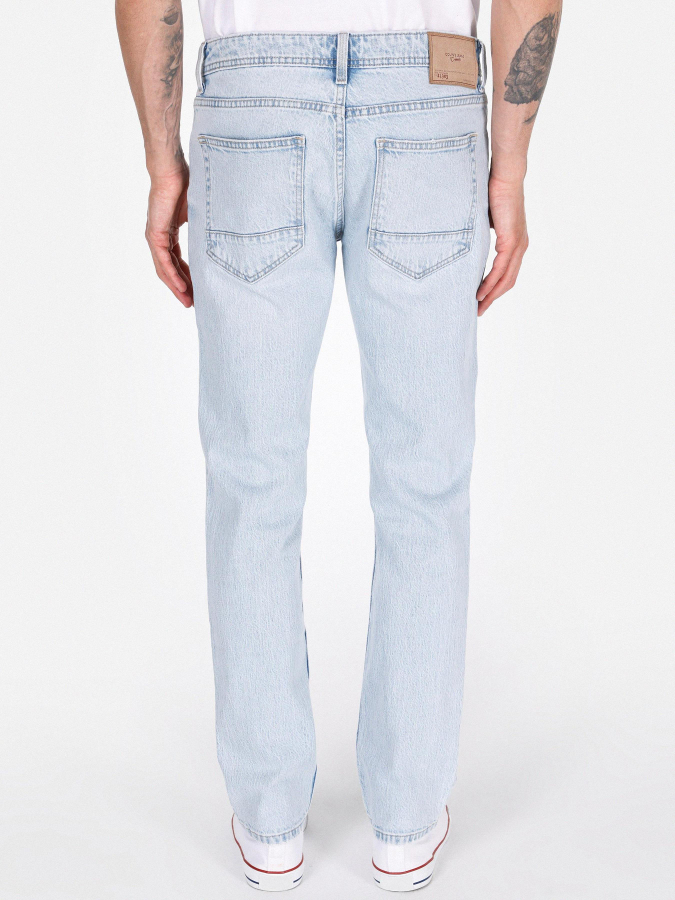 Джинси Colin’s модель CL1074739_Q1.V1_DN44243 Фото