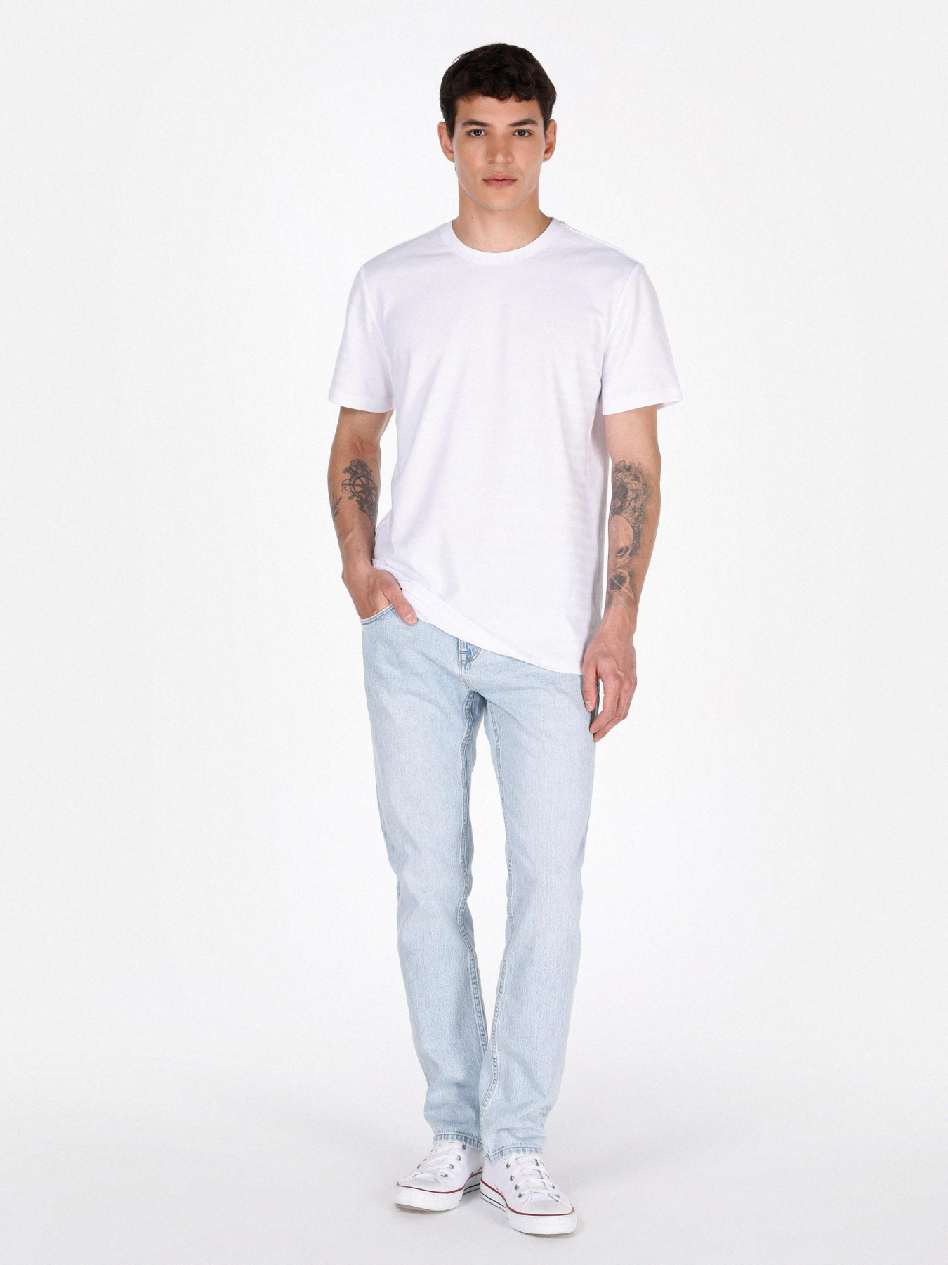 Джинси Colin’s модель CL1074739_Q1.V1_DN44243 Фото