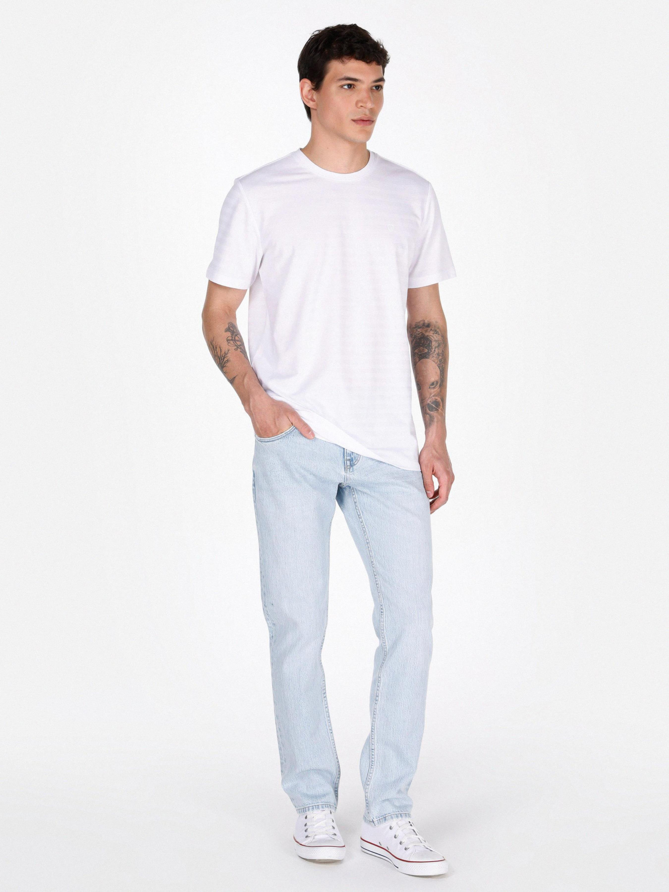 Джинсы Colin’s модель CL1074739_Q1.V1_DN44243 Фото